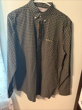 Ben Sherman size medium